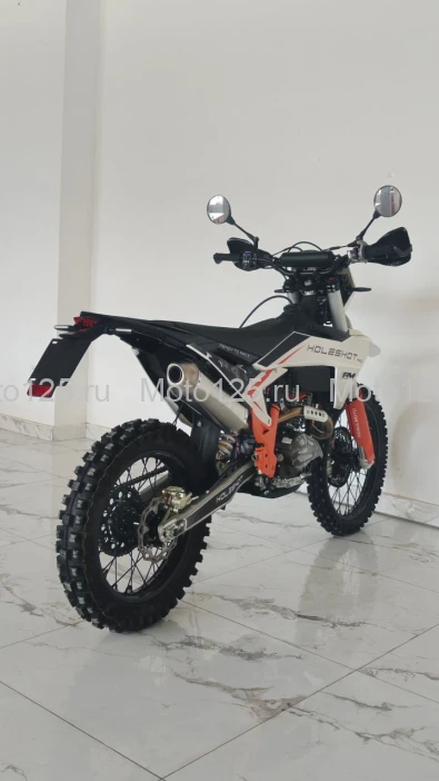 Мотоцикл Regulmoto Holeshot 300 pro (ZS PR300 PRO) с ПТС (RM)