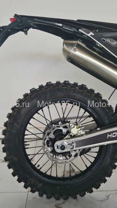 Мотоцикл Regulmoto Holeshot 300 pro (ZS PR300 PRO) с ПТС (RM)