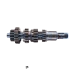Вал КПП первичный ZS172FMM PR 5 передач