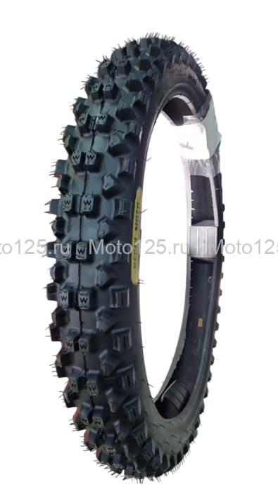 Мотошина 90/90-21 Regulmoto W001-02