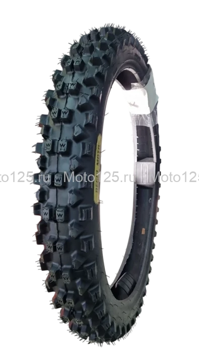 Мотошина 90/90-21 Regulmoto W001-02