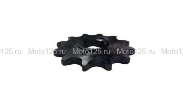 Звезда ведущая 520-12Т 166/169/172/174FMM черная