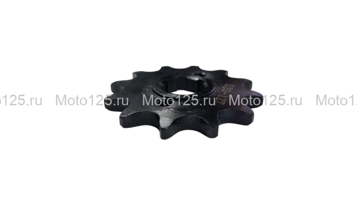 Звезда ведущая 520-12Т 166/169/172/174FMM черная