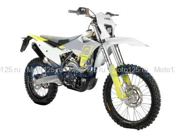 Мотоцикл Regulmoto NIBBI N300-S (NB300) с ПТС (RM)