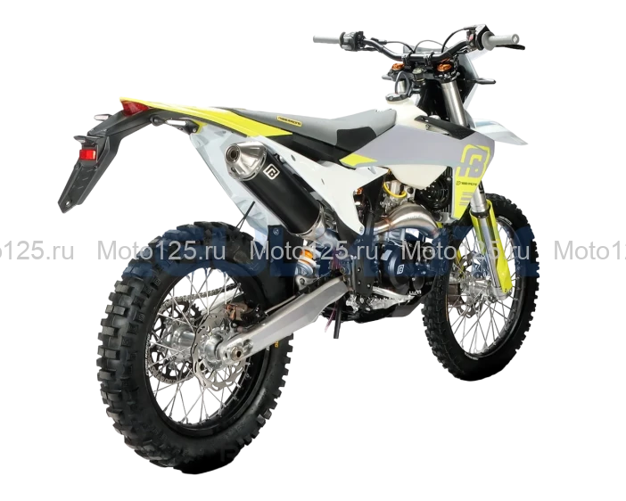 Мотоцикл Regulmoto NIBBI N300-S (NB300) с ПТС (RM)