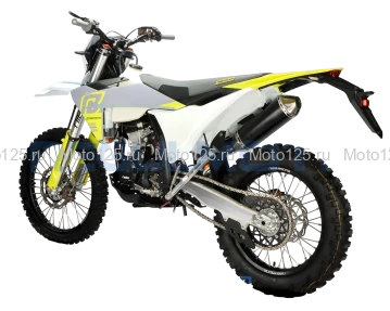 Мотоцикл Regulmoto NIBBI N300-S (NB300) с ПТС (RM)