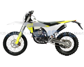 Мотоцикл Regulmoto NIBBI N300 (СB300RL) с ПТС (RM)