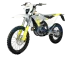 Мотоцикл Regulmoto NIBBI N300 (СB300RL) с ПТС (RM)