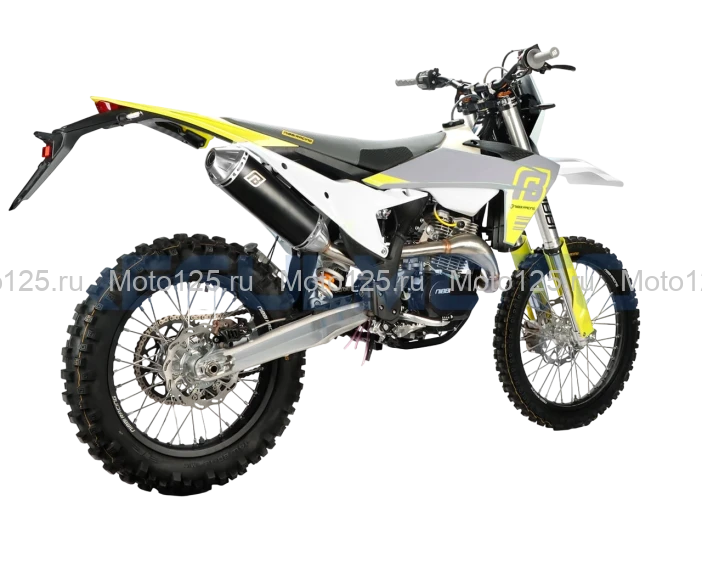 Мотоцикл Regulmoto NIBBI N300 (СB300RL) с ПТС (RM)