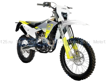 Мотоцикл Regulmoto NIBBI N300 (СB300RL) с ПТС (RM)