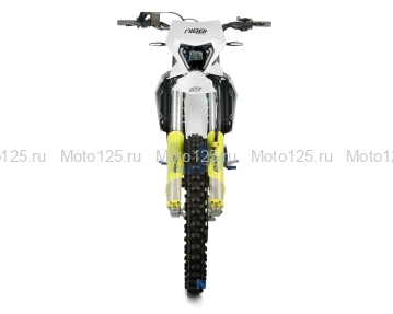 Мотоцикл Regulmoto NIBBI N300 (СB300RL) с ПТС (RM)