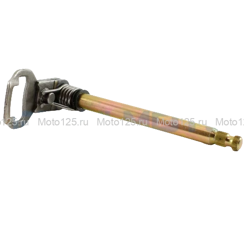Вал переключения передач ZS169FMM, ZS167FMM, ZS172, CB250D-G