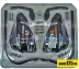 Защита рук Regulmoto ULTRA PROBEND HCM (28 мм) ( чёрный )