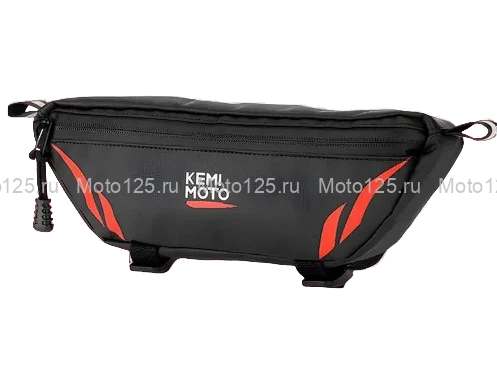 Мотосумка KEMI MOTO