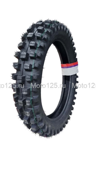 Мотошина 120/90-18  Regulmoto Soft MT-218, аналог 754