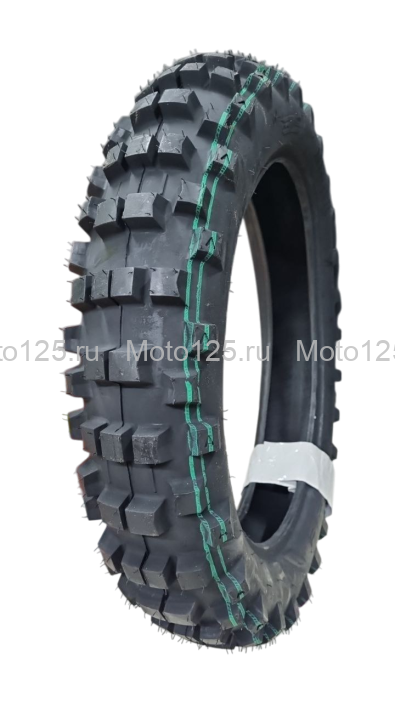 Мотошина 140/80-18 Regulmoto Super SOFT Terra Xtreme Enduro Gummy, MT-215