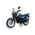 Мопед Regulmoto Alpha (RM-5) полуавтомат, Серый (RM)