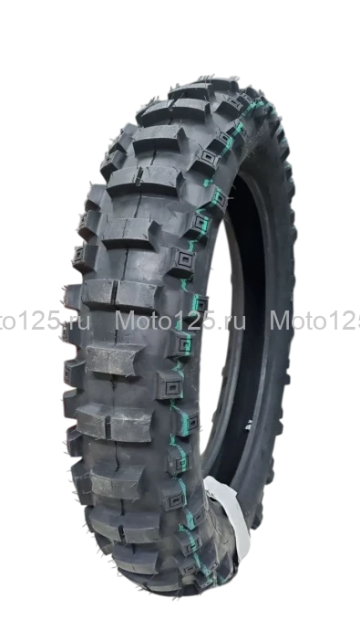 Мотошина 140/80-18 Regulmoto SOFT Terra Xtreme Enduro Gummy, MT-215