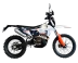 Мотоцикл Regulmoto Holeshot Pro 350 с ПТС