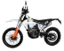 Мотоцикл Regulmoto Holeshot Pro 350 с ПТС