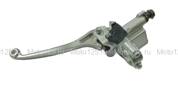 Машинка переднего тормоза Sport 003, 200/250GY-5 с датчиком ( белая )
