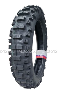 Мотошина 140/80-18 Regulmoto SUPER SOFT Xtreme Enduro EF -07, MT-216 (SYH-245)