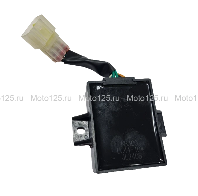 Зажигание CDI Regulmoto Crosstrec