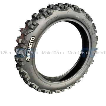 Мотошина 90/100-14 Regulmoto MT-137 medium soft, HX-136A