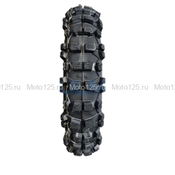 Мотошина 90/100-14 Regulmoto MT-137 medium soft, HX-136A