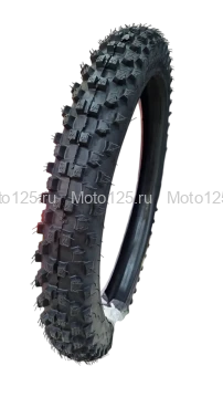 Мотошина 70/100-19 Regulmoto W-598, TT