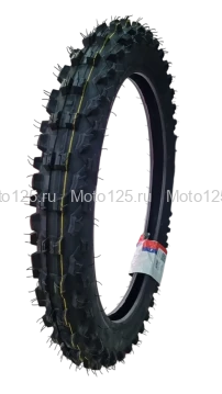Мотошина 70/100-17 Regulmoto MT-150 medium soft, HX-151C