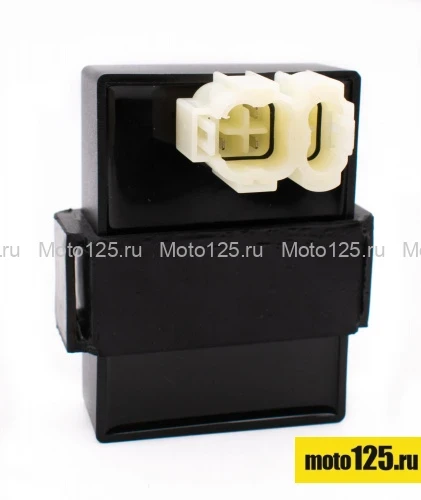 Зажигание CDI ZS172FMM-3 PR, Sport 003, TE