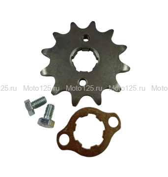 Звезда ведущая 520-12 ZS172, Sport 003, NB300 с фиксатором