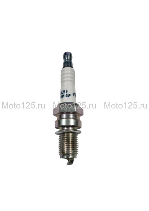 Свеча зажигания иридиевая NIBBI ZS165/169/172FMM/175FMM, CB250