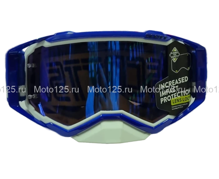 Мотоочки эндуро SCOTT 14