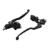 Рычаги сцепления + тормоза Senke SK150/200-22, SK125