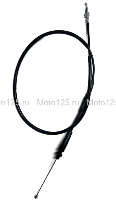 Трос газа NIBBI PD 30 Sport-003 (L1090mm, общая длина 1220mm)   На вакуумный карбюратор