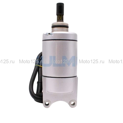 Электростартер в сборе ZS172FMM PR, ZS175FMM, CB300RL, PR300PRO