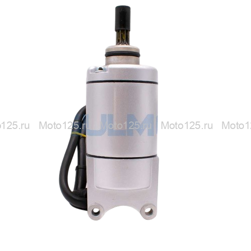 Электростартер в сборе ZS172FMM PR, ZS175FMM, CB300RL, PR300PRO