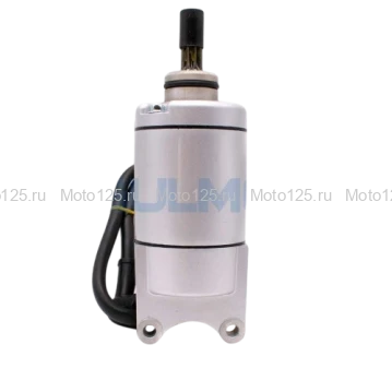 Электростартер в сборе ZS172FMM PR, ZS175FMM, CB300RL, PR300PRO