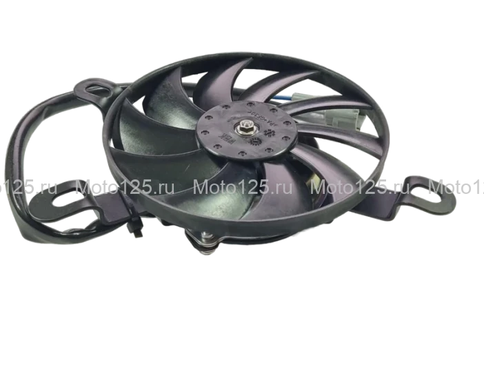 Вентилятор охлаждения радиатора CR-Z 300