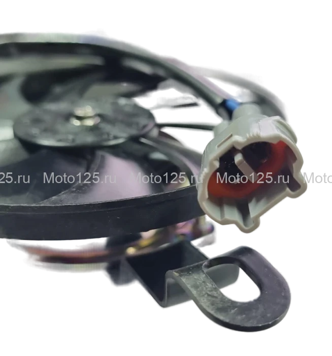 Вентилятор охлаждения радиатора CR-Z 300