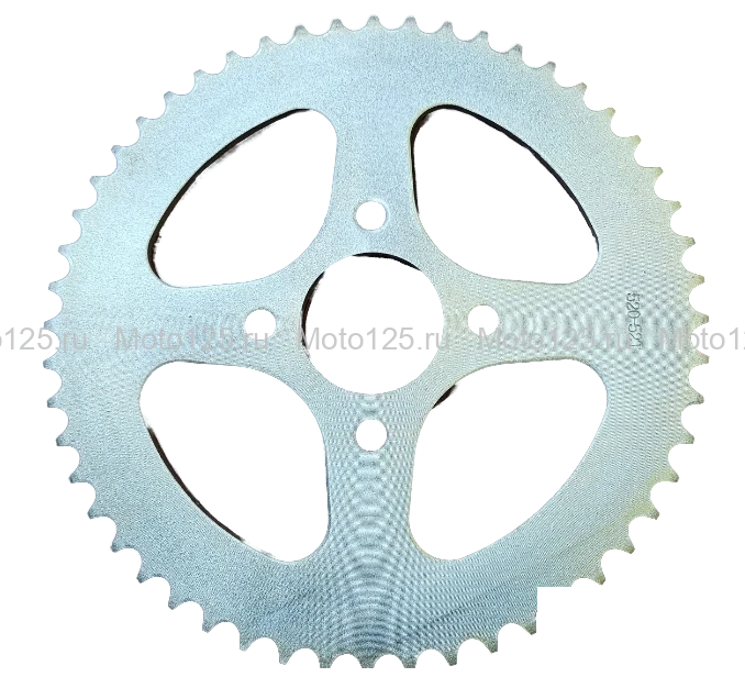 Звезда ведомая 520-52 Sport-003/Athlete/ TE
