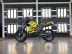 Мотоцикл Regulmoto DUKE Желтый (RM)