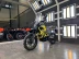 Мотоцикл Regulmoto DUKE Желтый (RM)