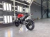 Мотоцикл Regulmoto FARGO 300 красный (RM)