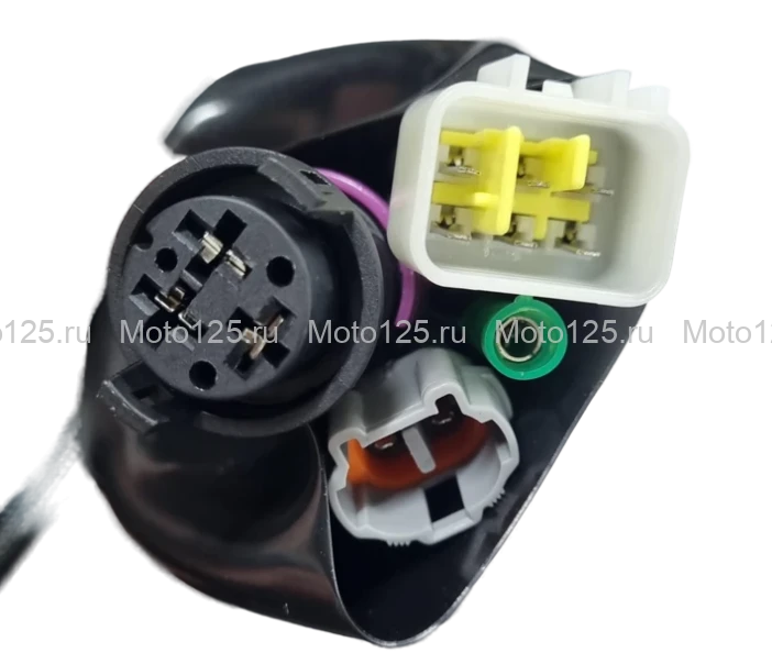 Жгут электропроводки Regulmoto Nibbi N300-S, NB300